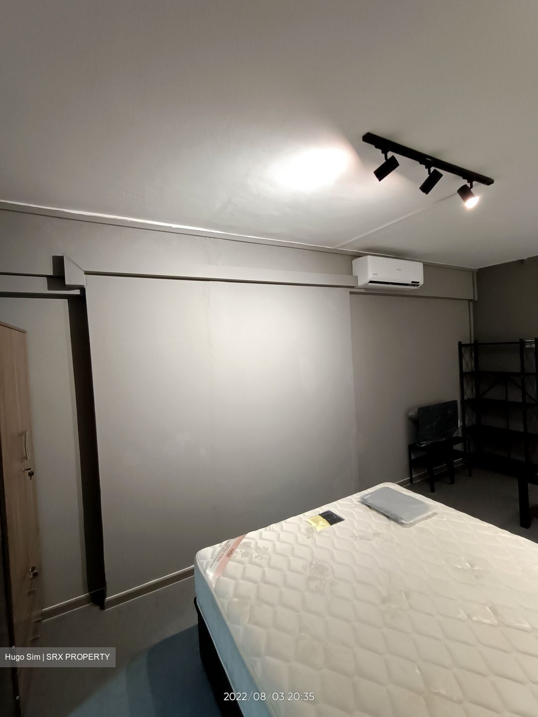 Dorset Road (Kallang/Whampoa), HDB 2 Rooms #368611311